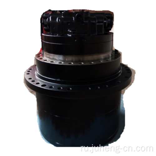 Конечная передача DX225LC Ходовой двигатель DX225LC K1000681A